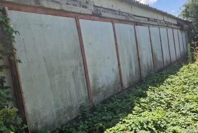 Vanzare hala industriala Galati - 2