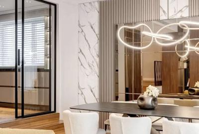 Vila De Închiriat Premium 4 Camere | Pipera | Tunari - 3