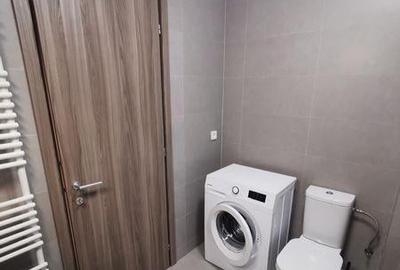 Apartament 20th METROU PETRACHE POENARU-GROZAVESTI BLOC NOU - 8