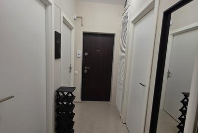 Apartament de închiriat – 2 camere | Mobilat nou | Loc parcare inclus - 13