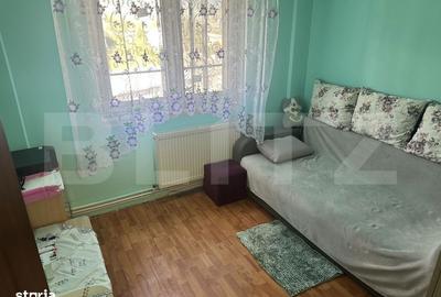 Apartament cu 2 camere decomandat în Deve - 3