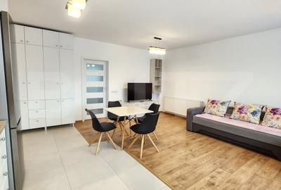 Exclusivitate! Apartament 2 camere, 53 mp, garaj, Optimus Vivo - 4