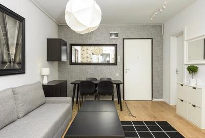 Garsoniera Lujerului - complex Gran Via - 5