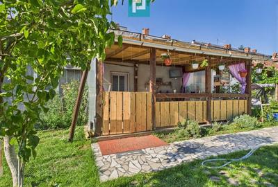 Casă cu multiple corpuri - Pârneava, Arad - 6