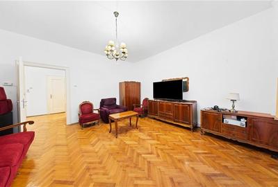 80 mp de Poveste Intr-un Palat de Apartamente Interbelic Zona Horea - 8