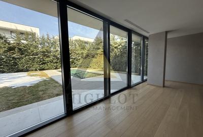 Casă individuală cu 7 camere cu Canalizare în Pipera - 14