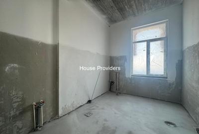 Penthouse cu 5 camere în Mihai Bravu - 5