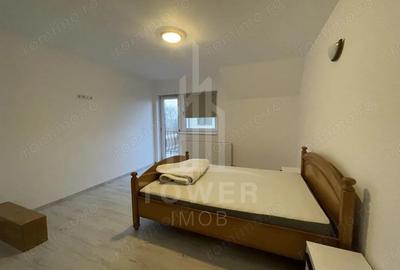 Casa individuala cu etaj - 140 mp utili-zona Belvedere - 13