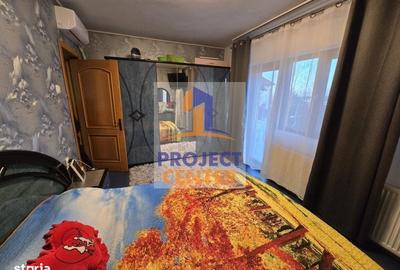 Casă cu 4 camere în Radu Negru - 9