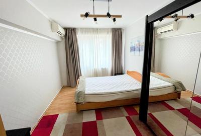 Apartament cu 2 camere decomandat, mobilat în Banu Manta - 4