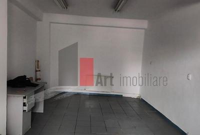 Spatiu comercial de inchiriat in zona Giulesti (Langa Rap... - 2