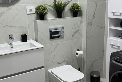 Apartament cu 2 camere în Central - 5