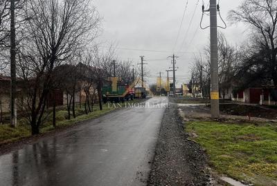 Teren de 612 mp, în Săcălaz