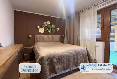 Casă cu Teren 330 Mp în Dealuri Oradea - 9