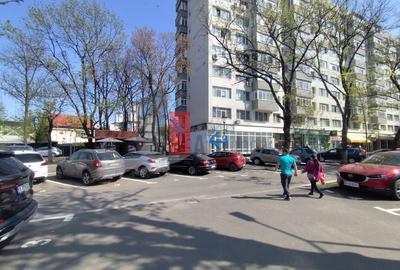 Spațiu comercial, de 38 mp, în Giurgiului - 2