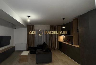 Apartament cu 2 camere decomandat, mobilat în Dudești - 3