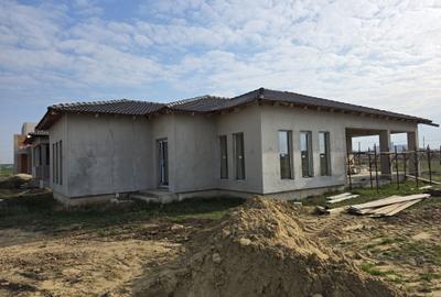 Casă cu 4 camere în Sântandrei - 4