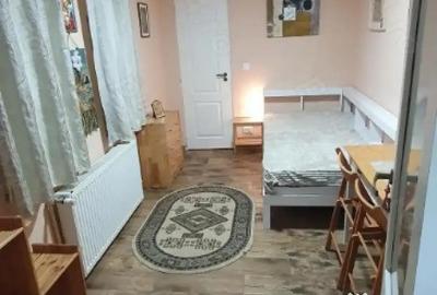 Garsonieră în Unirii - 10