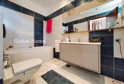 Premium 3-Bedroom Apartment | Dorobanti Area | 160 sq - 18