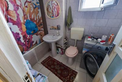 Apartament cu 3 camere decomandat în Republicii - 7