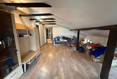 Casă individuală cu 5 camere cu Canalizare în Fizicienilor - 5