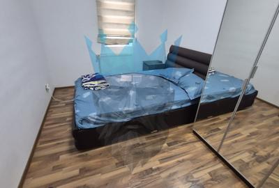 Apartament cu 3 camere decomandat, mobilat în Parcul Carol - 14