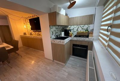 Apartament spatios 3 camere, finisaje premium, zona centrala Cantacuzino - 4