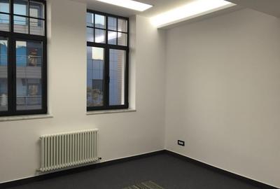 Polona inchiriere 800 mp utili birouri, lift, arhitectura deosebita - 3