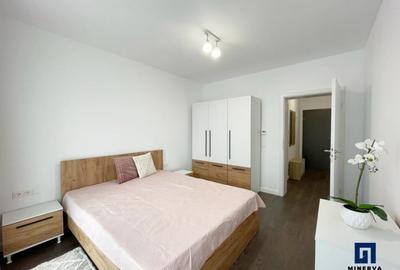 Apartament Braytim langa Parcul Triade | 2 camere | Comision 0% - 9