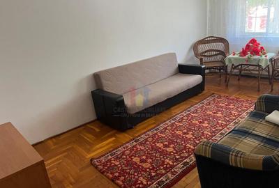 2 camere, etaj 1, Mobilat si Utilat, Dorobantilor - 1