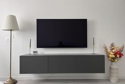 Garsonieră decomandată, mobilată în Gorjului - 2