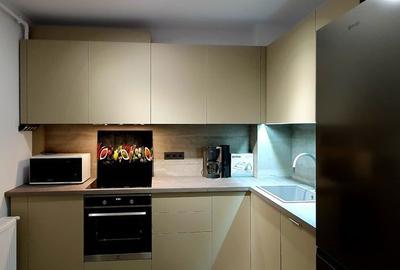 Apartament cu 2 camere decomandat în Sud - 4