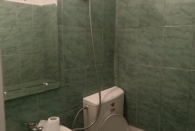 Garsonieră nedecomandată în Complex Studențesc - 5