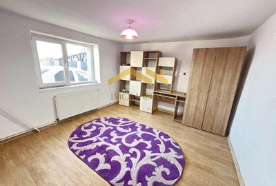 Casă cu 3 camere cu Canalizare în Utvin - 1