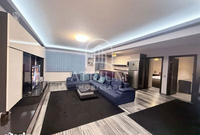 Apartament cu 3 camere în Făget - 11