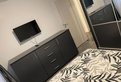 Apartament cu 2 camere decomandat, mobilat în Central - 9