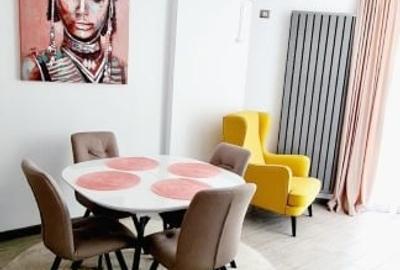 Apartament de vanzare - 1