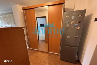 Garsonieră în 13 Septembrie