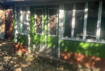 Casă cu 4 camere în Cudalbi - 1