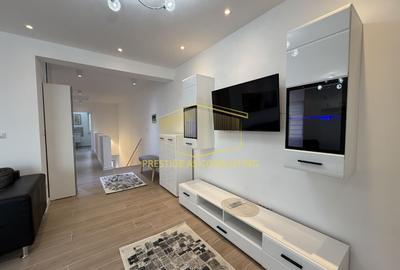 Apartament cu 3 camere decomandat, mobilat în Dumbrăvița - 2