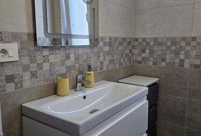 Apartament cu 2 camere în Valea Lupului - 15