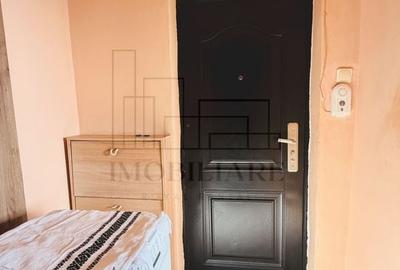 Garsonieră de vânzare în Turda | Complet Mobilata-Zona străzii Tineretului - 6