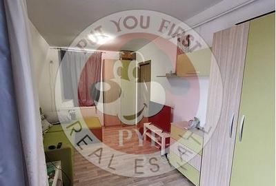 Dna Ghica | Garsoniera | Decomandata | 44mp | B11526 Dna Ghica | Garsoniera | Decomandata | 44mp | B11526 - 1