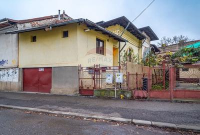 Casa ultracentrala cu 2 camere de vanzare in Ploiesti - 2