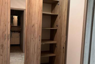 Garsoniera de inchiriat 36 mp etj 5 blc nou cu lift - 2