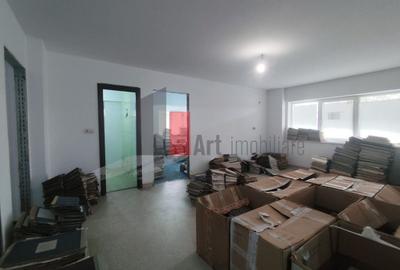 Apartament cu 3 camere semidecomandat în Vitan - 11