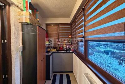 Apartament cu 2 camere decomandat, mobilat în Bucium - 7