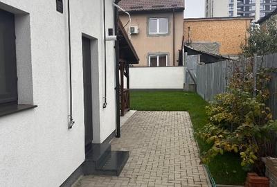 Casă nouă de vânzare  P+M  an 2023 - 8