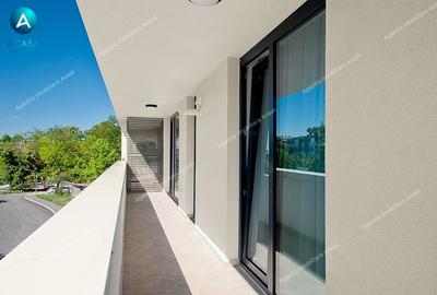 Traieste cu stil: Apartament 2 camere et 2 Complex Luxury Resindence - 10