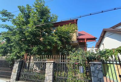 VILA EXCLUSIVISTA DE VANZARE INTRE PARCUL TINERETULUI ?...